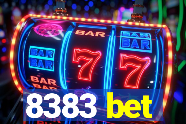 8383 bet